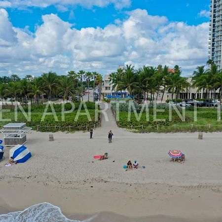 Olsen On The Beach Apartment Miami Beach Ngoại thất bức ảnh