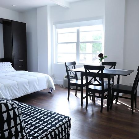 Olsen On The Beach Apartment Miami Beach Ngoại thất bức ảnh