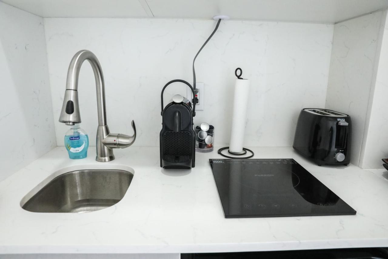 Olsen On The Beach Apartment Miami Beach Ngoại thất bức ảnh