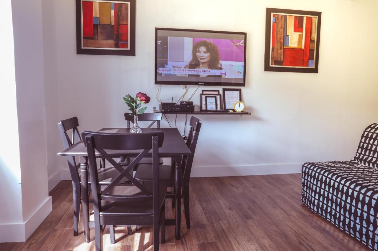 Olsen On The Beach Apartment Miami Beach Ngoại thất bức ảnh