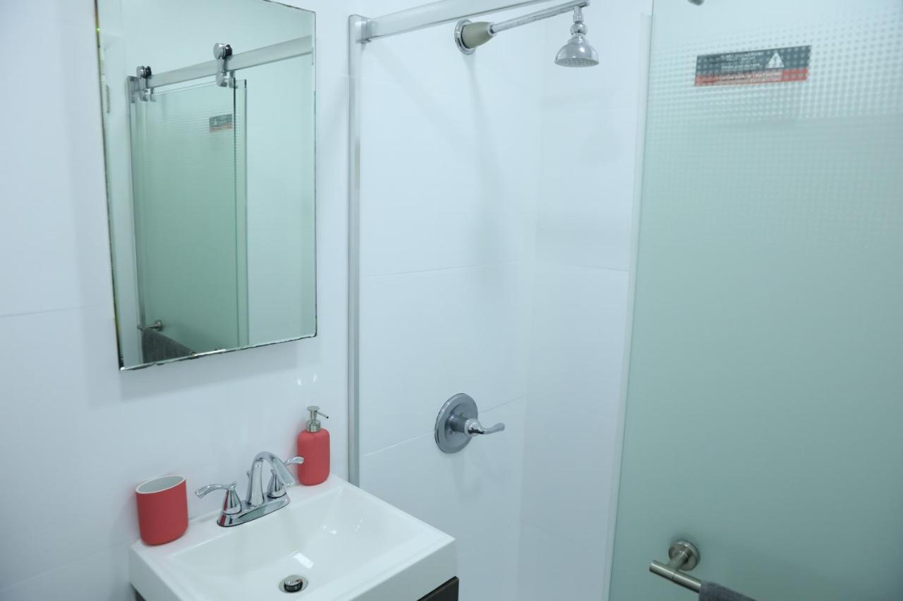 Olsen On The Beach Apartment Miami Beach Ngoại thất bức ảnh