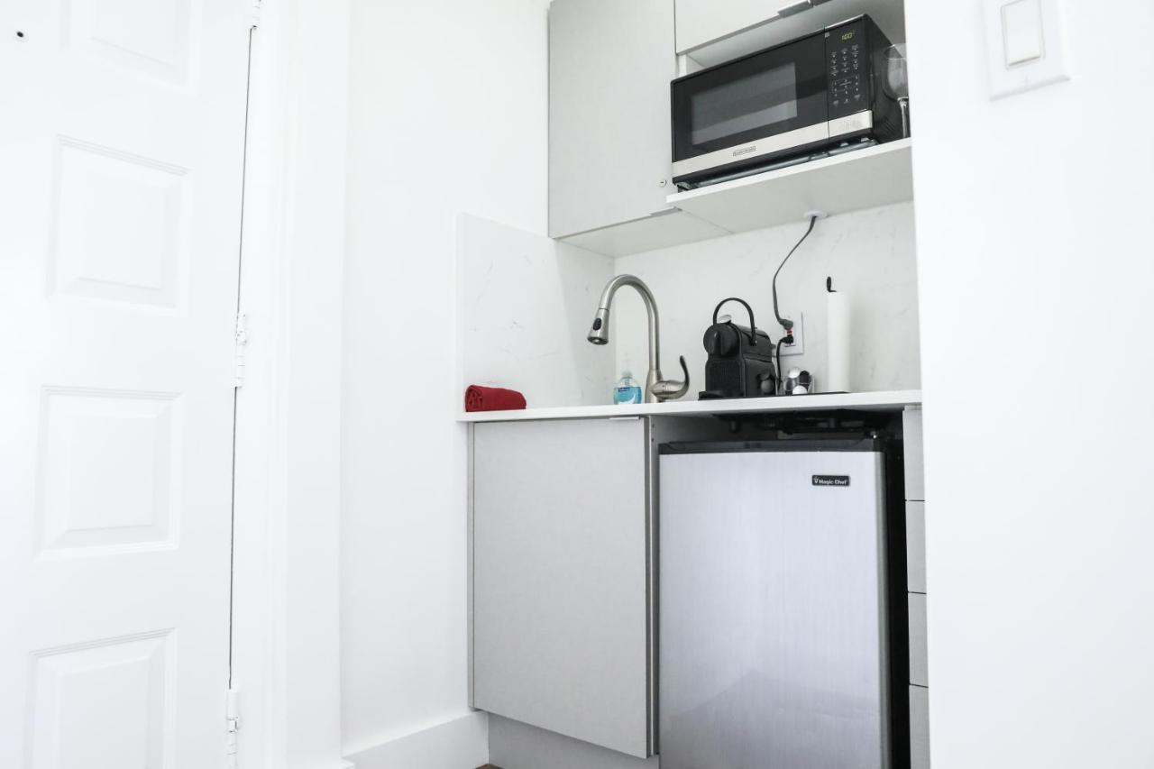 Olsen On The Beach Apartment Miami Beach Ngoại thất bức ảnh