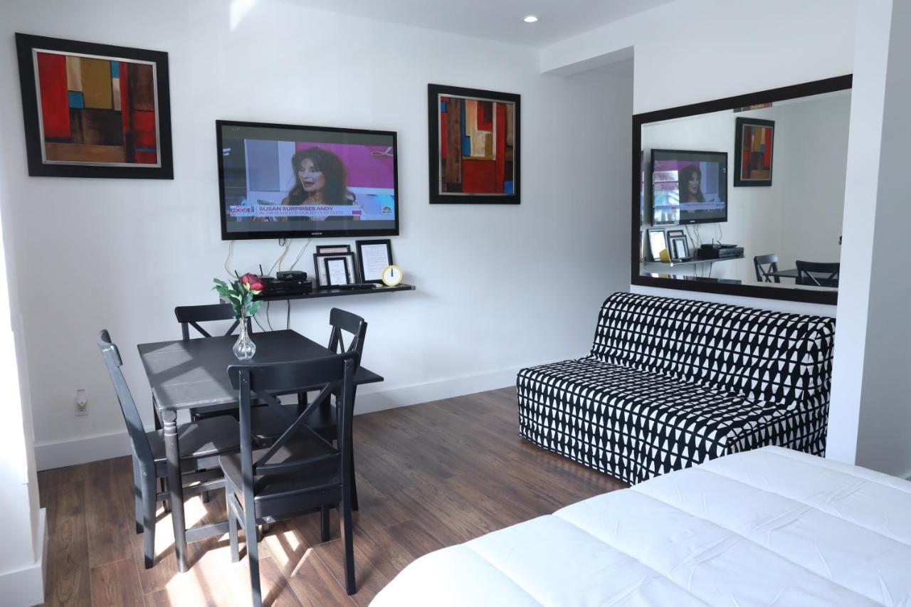Olsen On The Beach Apartment Miami Beach Ngoại thất bức ảnh
