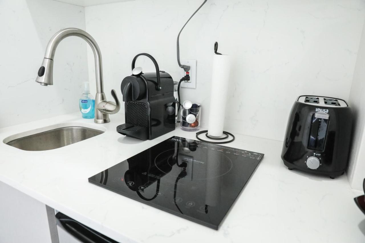 Olsen On The Beach Apartment Miami Beach Ngoại thất bức ảnh